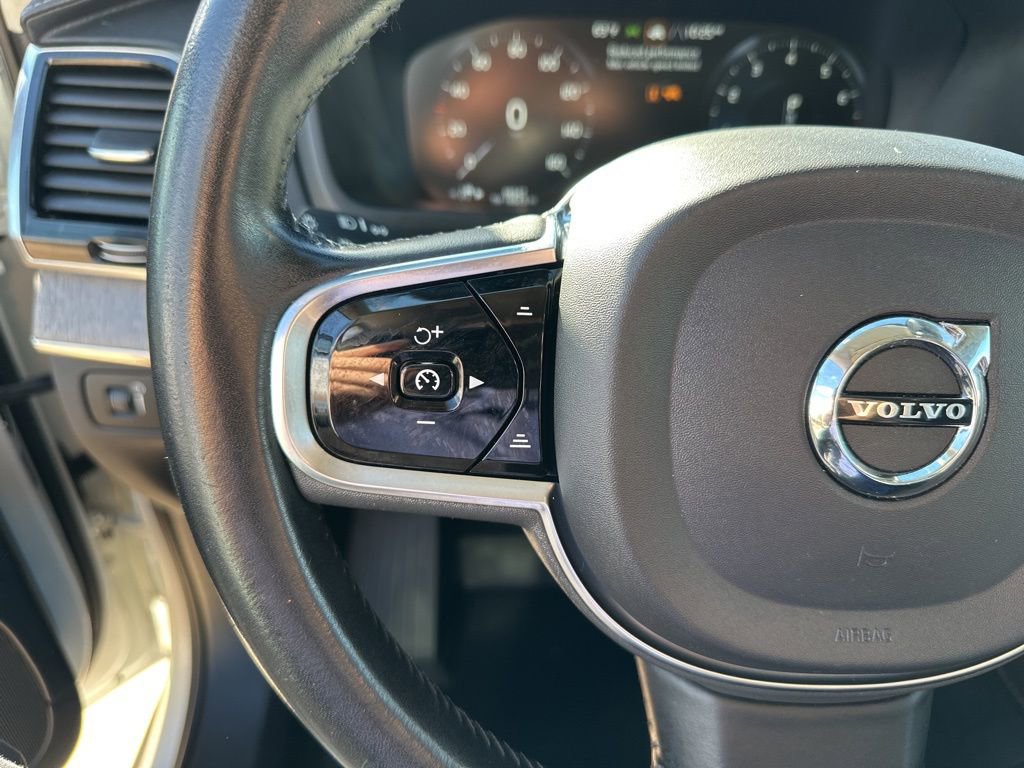 Used 2021 Volvo XC90 T6 Inscription w/ Protection Package Premier image 10