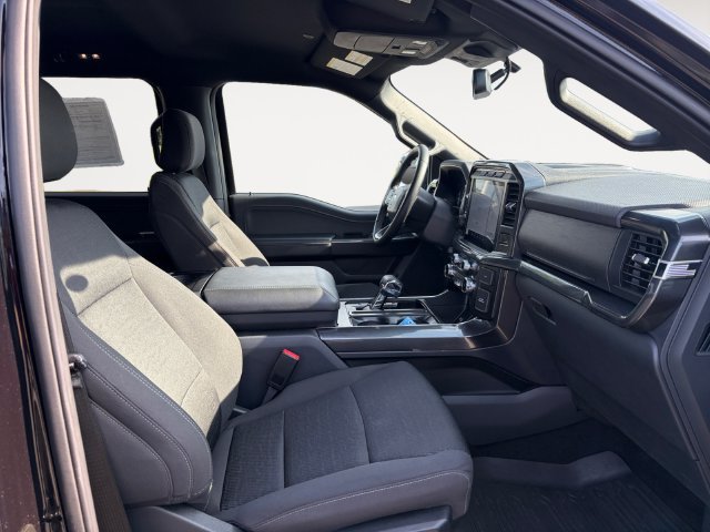 Used 2023 Ford F150 XLT w/ Equipment Group 302A High AWD/4WD image 15