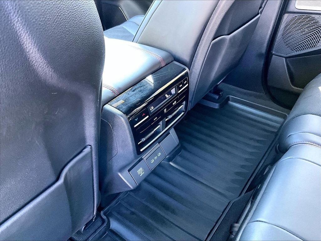 Used 2025 Acura MDX A-Spec AWD/4WD image 29