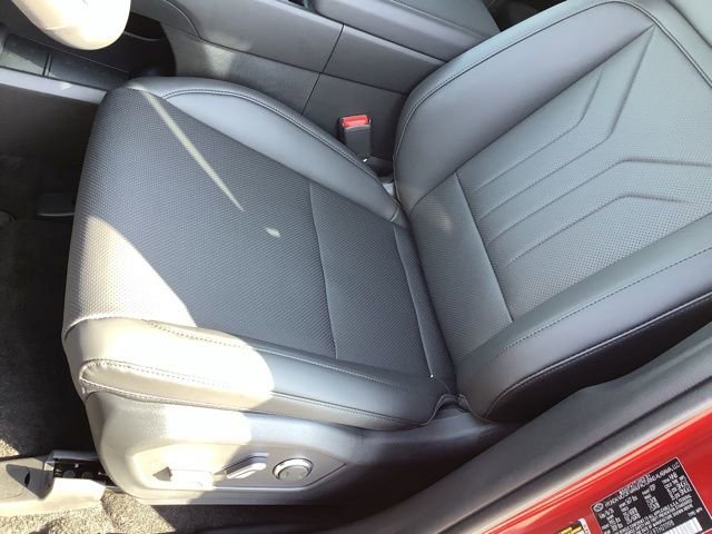 New 2026 Hyundai Santa Fe SEL AWD/4WD image 9