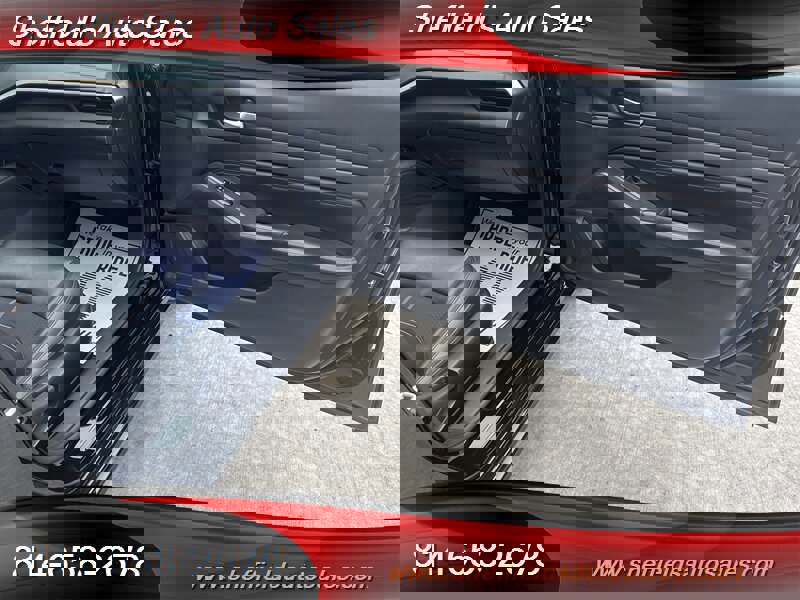 Used 2022 Nissan Altima 2.5 SR image 40