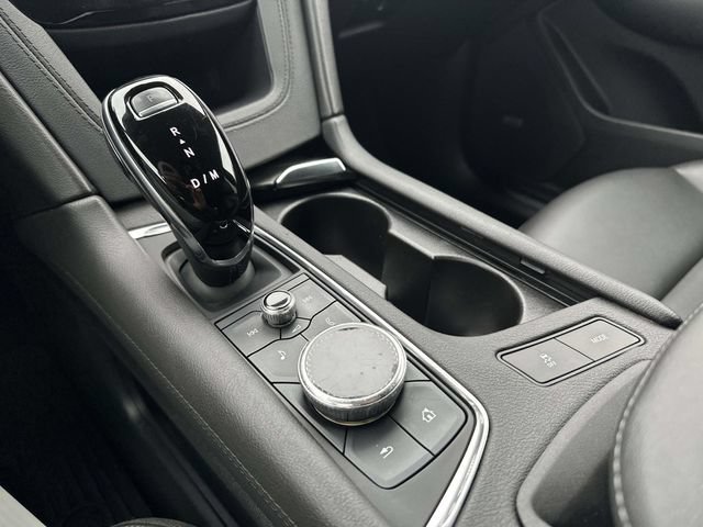Used 2020 Cadillac XT5 Luxury AWD/4WD image 44