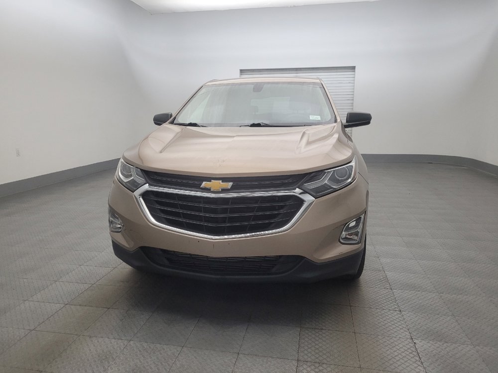 Used 2019 Chevrolet Equinox LS w/ LS Convenience Package image 15