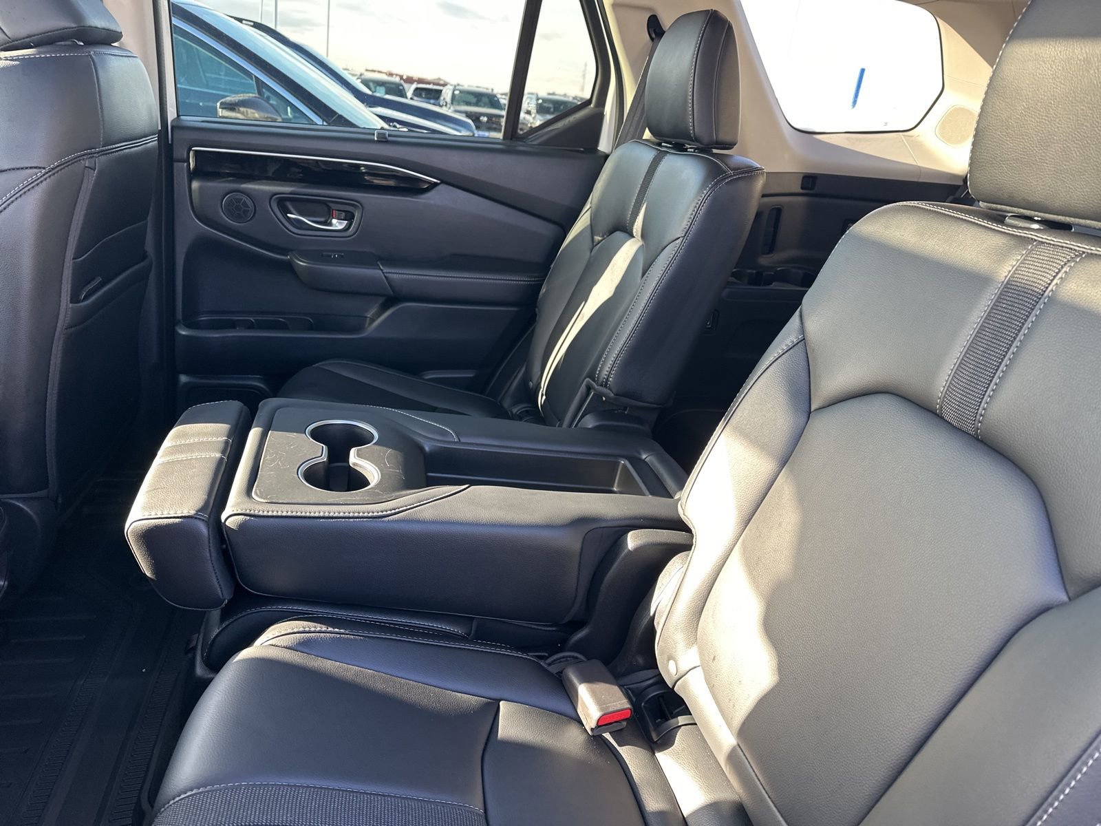 Used 2023 Honda Pilot Touring image 20