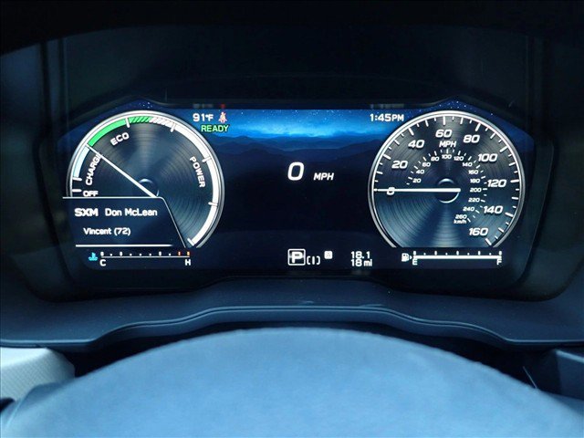 New 2026 Subaru Forester Sport AWD/4WD image 24