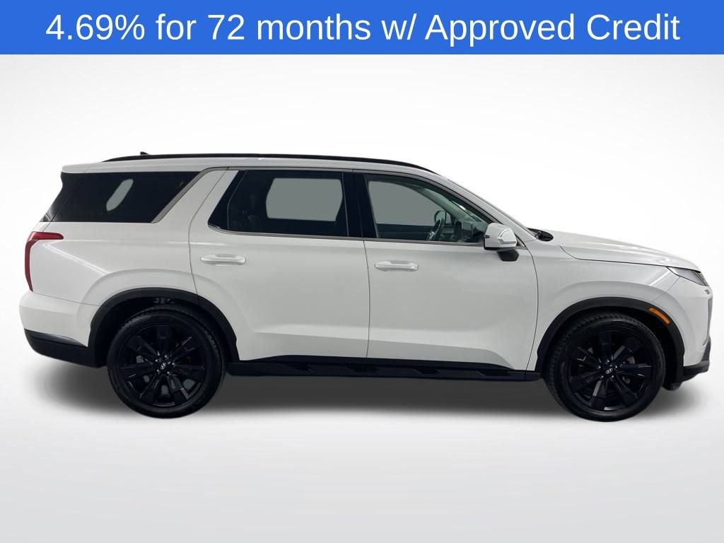 Used 2023 Hyundai Palisade XRT image 10
