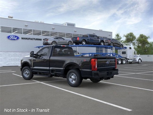 New 2026 Ford F250 XL image 4