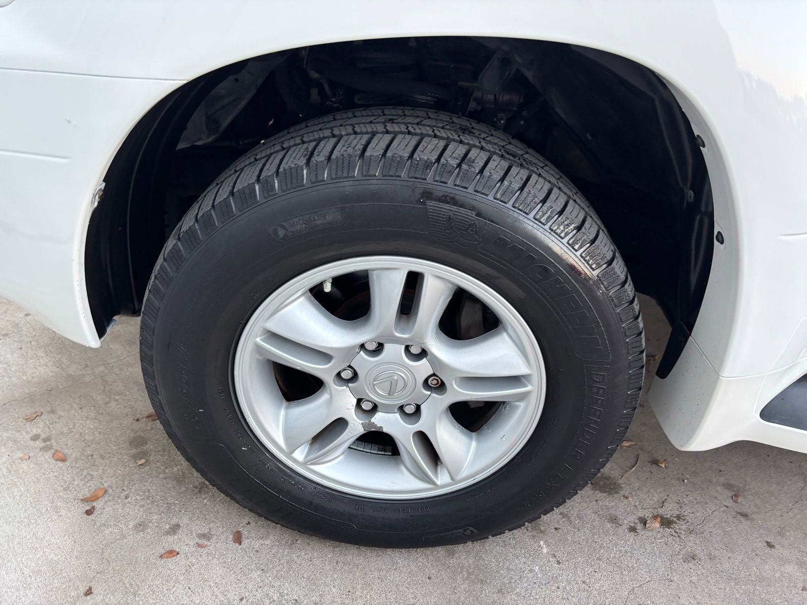 Used 2006 Lexus GX 470 image 11