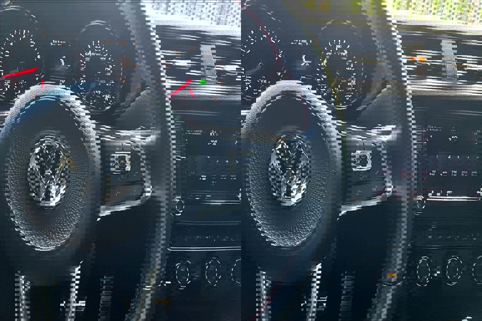 Used 2018 Volkswagen Jetta GLI image 24