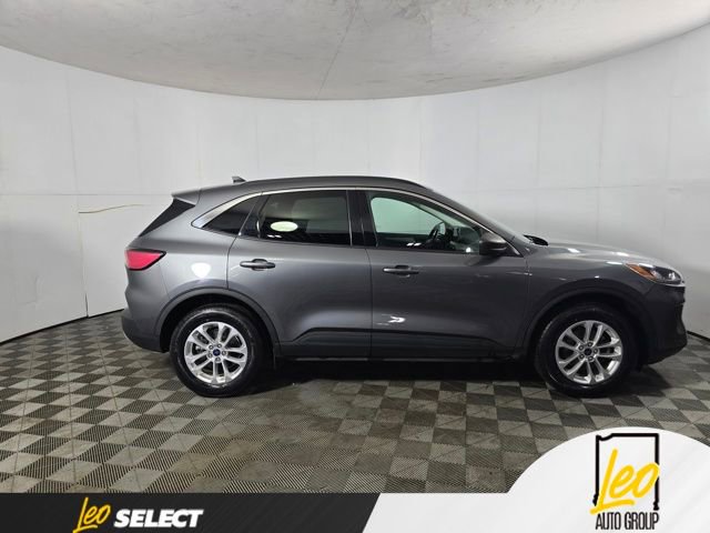 Used 2022 Ford Escape SE w/ Convenience Package AWD/4WD image 5