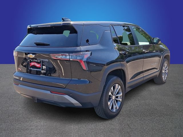 Used 2026 Chevrolet Equinox LT FWD image 4