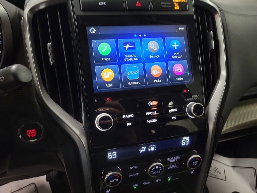 Used 2022 Subaru Ascent Premium w/ Convenience Package image 14
