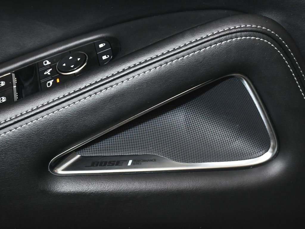 Used 2022 INFINITI QX60 Luxe w/ Performance Audio Package image 11