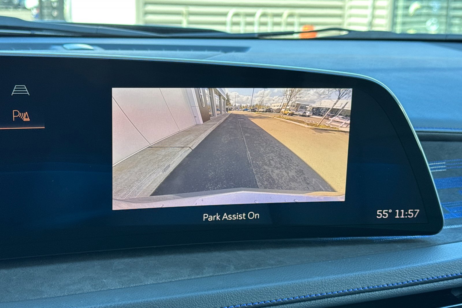 Used 2024 Cadillac XT4 Sport image 20