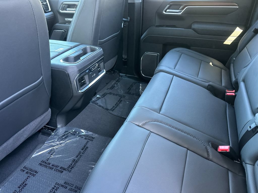 New 2026 GMC Sierra 1500 Denali AWD/4WD image 12