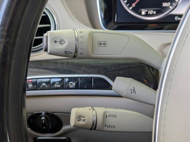 Used 2017 Mercedes-Benz S 550 Sedan image 7
