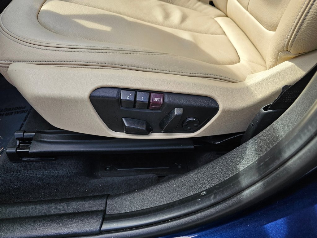 Used 2018 BMW X1 xDrive28i image 30