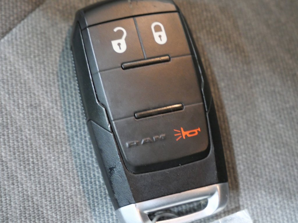 Used 2024 RAM 2500 Big Horn image 26