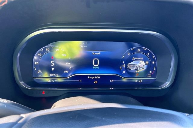 Certified 2024 Chevrolet Suburban RST AWD/4WD image 20