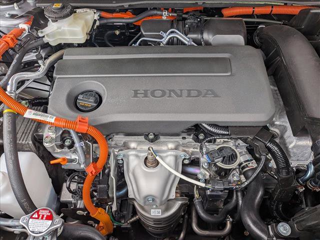 New 2026 Honda CR-V Sport-L image 18