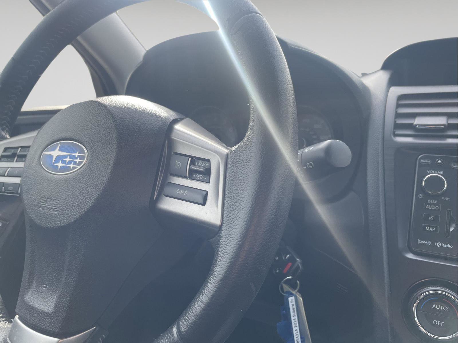 Used 2014 Subaru Forester 2.5i Limited w/ Popular Package #2 image 14