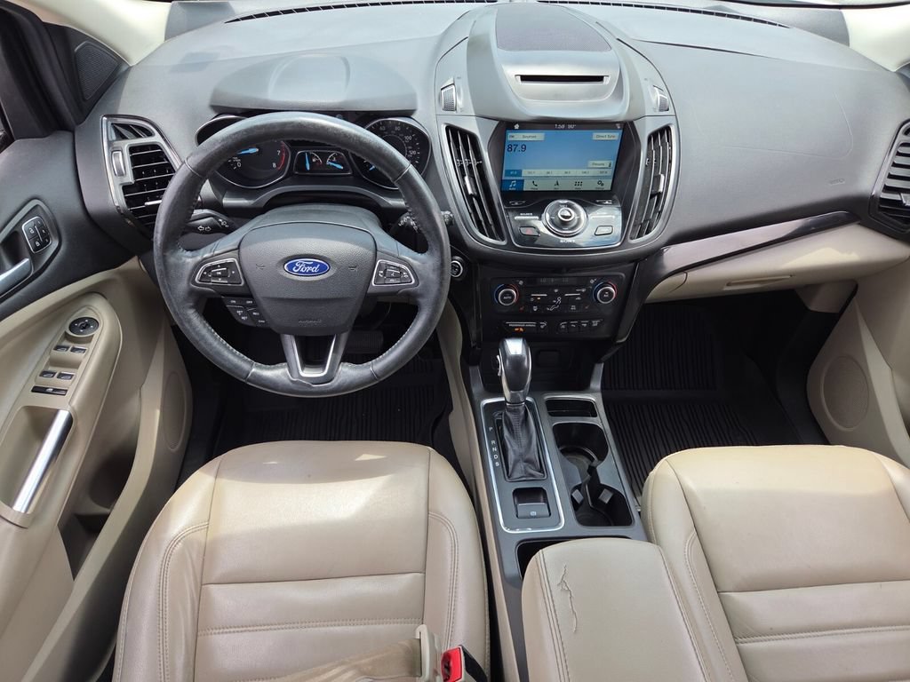 Used 2018 Ford Escape Titanium FWD image 6