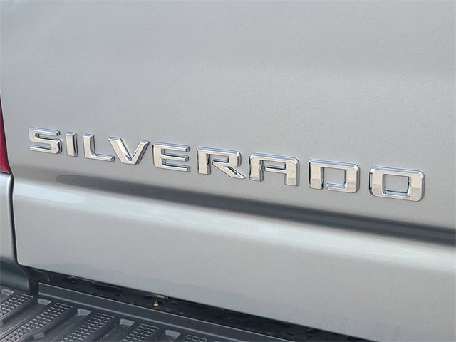 New 2026 Chevrolet Silverado 2500 Custom w/ Custom Value Package image 9