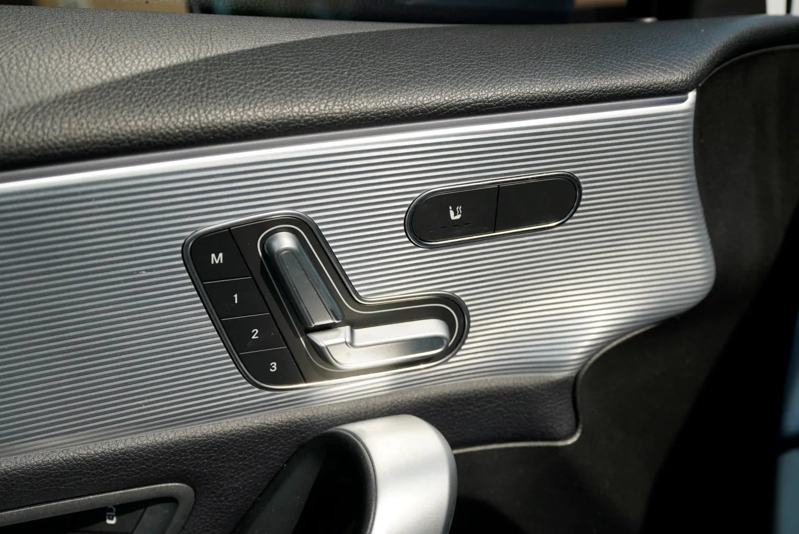 Used 2020 Mercedes-Benz A 220 image 19