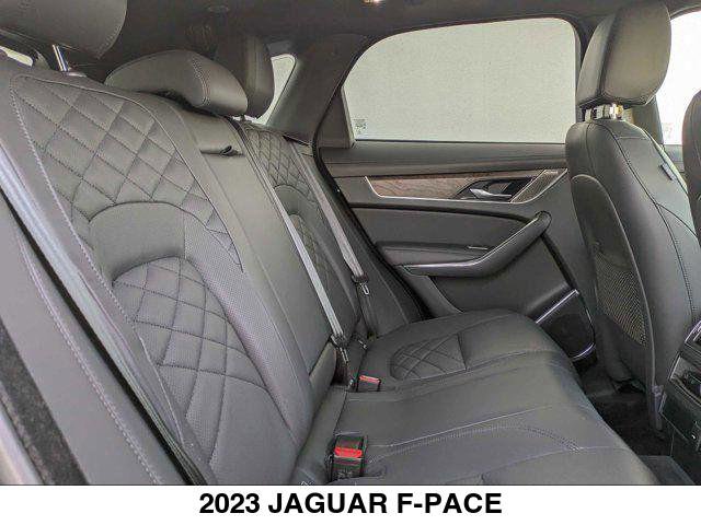 Used 2023 Jaguar F-PACE S image 31
