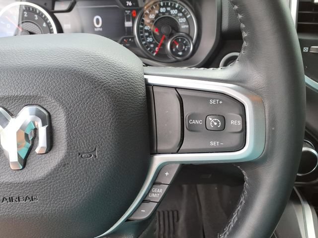 Certified 2023 RAM 1500 Big Horn AWD/4WD image 20