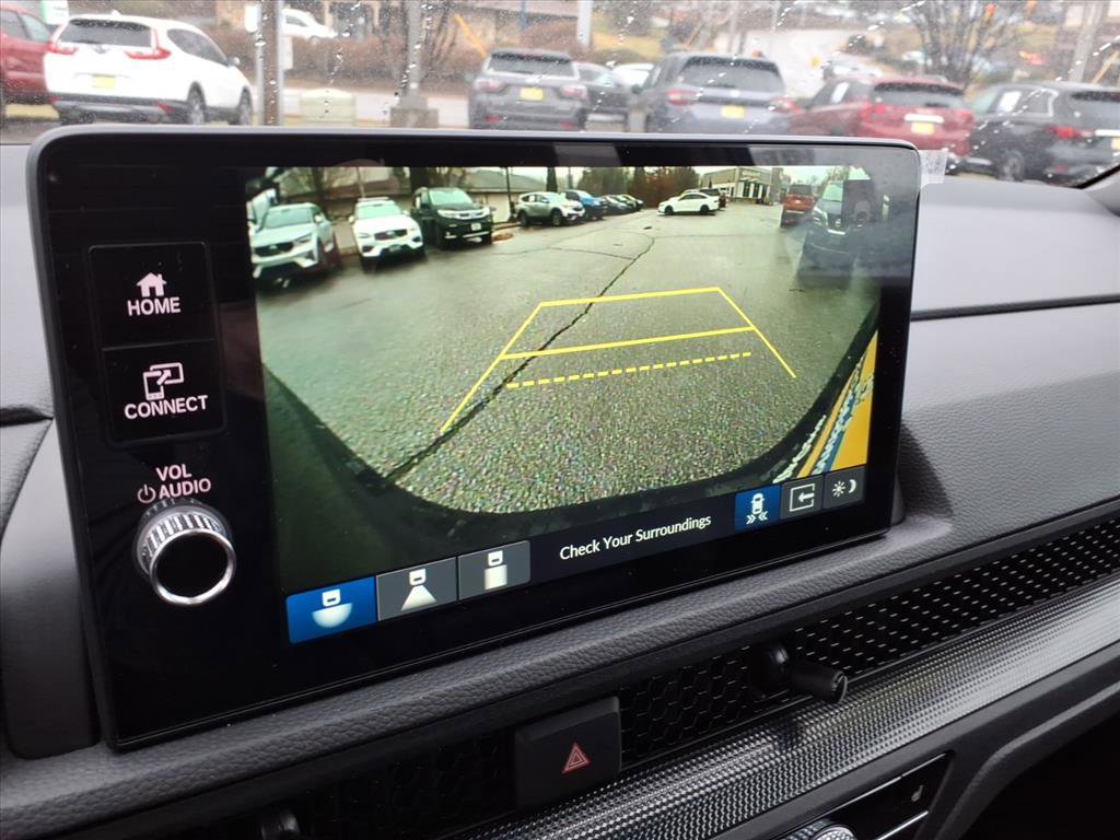 New 2026 Honda CR-V Sport-L image 23