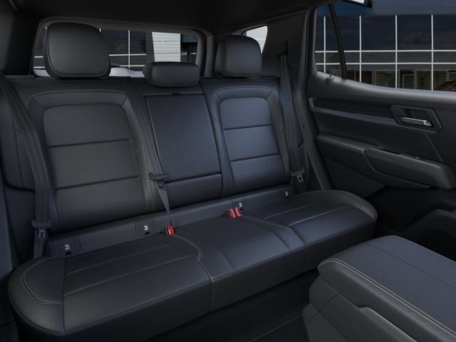 New 2026 GMC Terrain Elevation w/ Elevation Premium Package AWD/4WD image 17