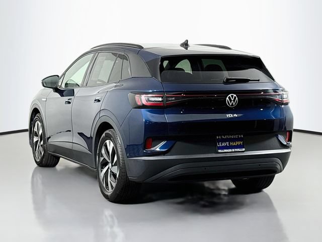 Used 2023 Volkswagen ID.4 Pro RWD image 5