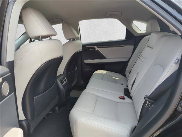 Used 2020 Lexus RX 350 FWD w/ Accessory Package image 18