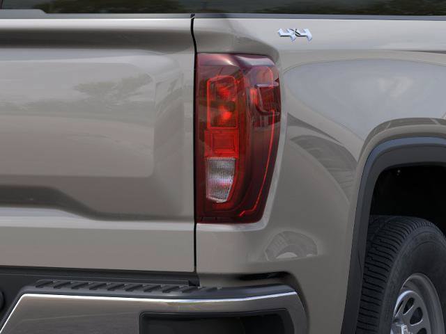 New 2026 GMC Sierra 1500 Pro w/ Pro Value Package AWD/4WD image 11