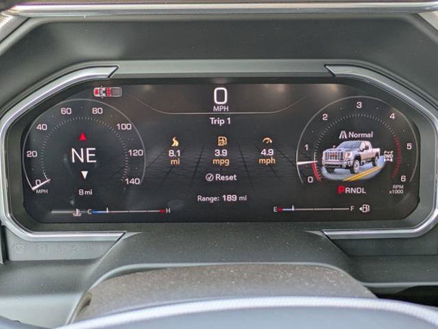 New 2026 GMC Sierra 2500 Denali w/ Denali Reserve Package image 33