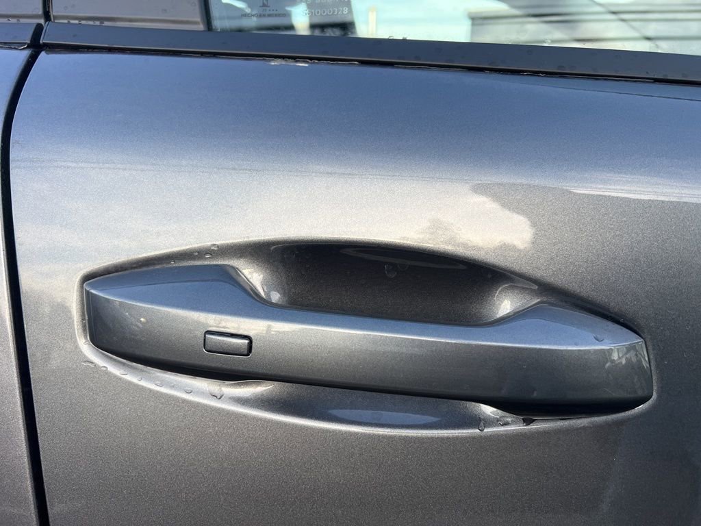 New 2026 Nissan Sentra SV w/ SV Convenience Package image 11