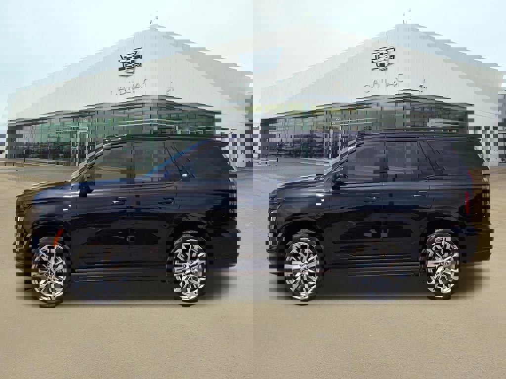 New 2026 Cadillac Escalade Sport w/ Touring Package image 3