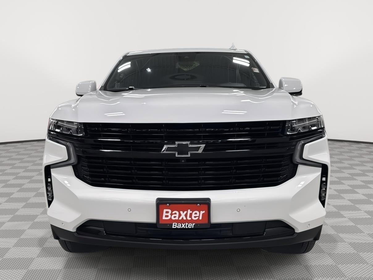 Used 2024 Chevrolet Tahoe RST w/ Luxury Package image 5