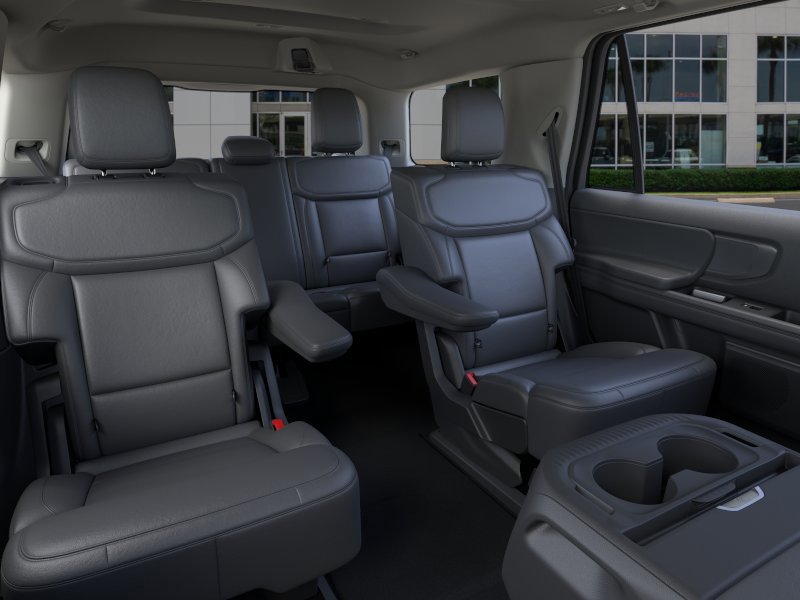 New 2026 Ford Expedition Active RWD image 11