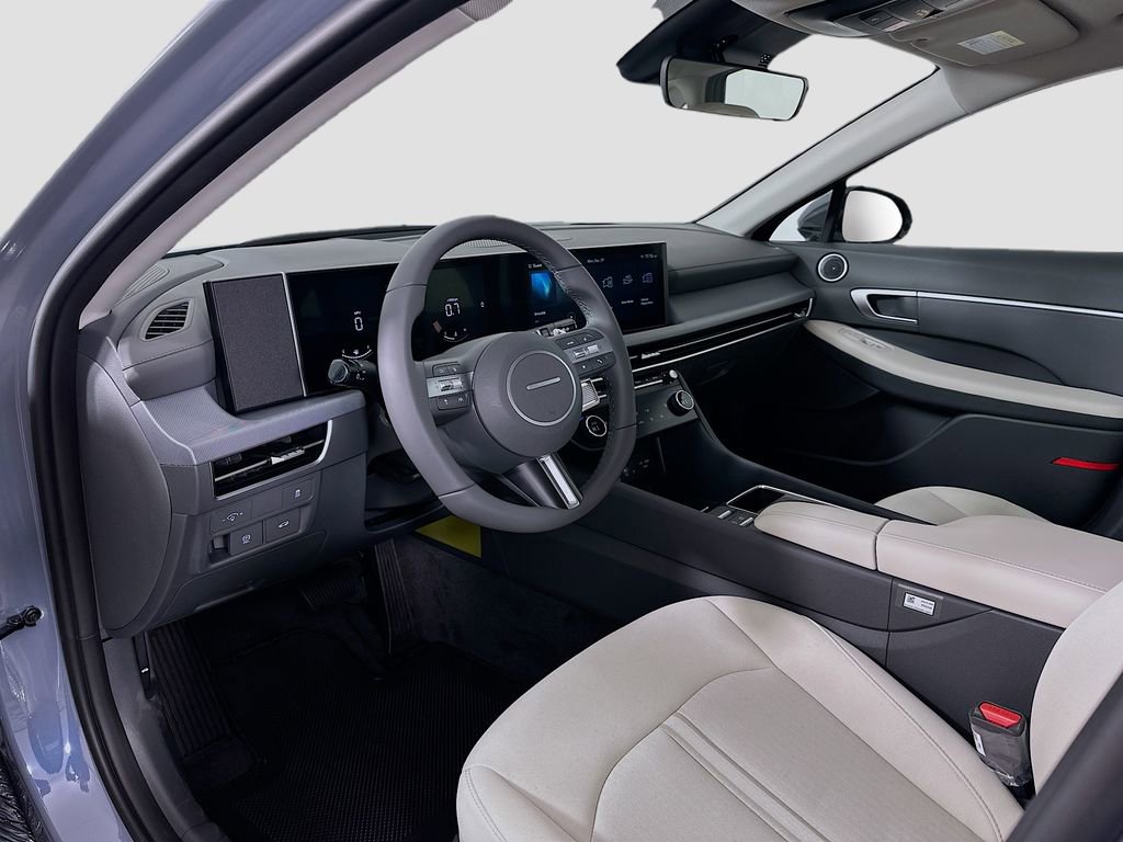 New 2026 Hyundai Sonata SEL image 9