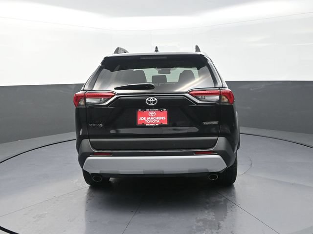 Certified 2024 Toyota RAV4 Adventure AWD/4WD image 7