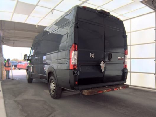 Used 2020 RAM ProMaster 3500 FWD image 3