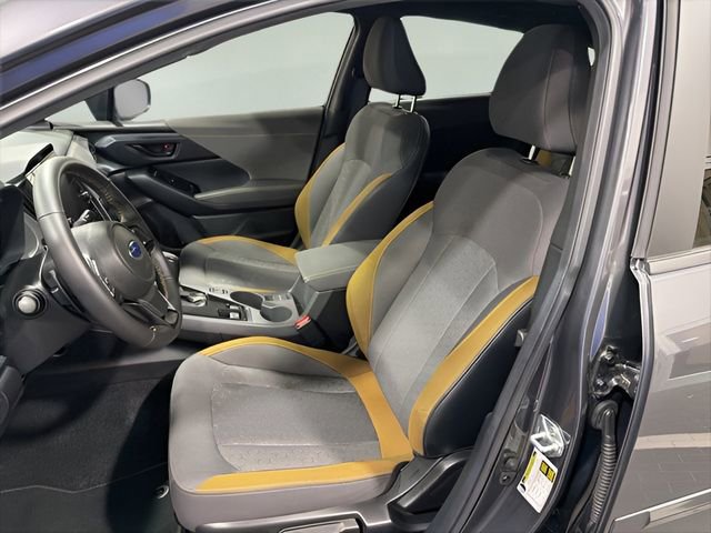 Certified 2025 Subaru Crosstrek 2.5i Sport w/ Crosstrek Mirror Package image 11