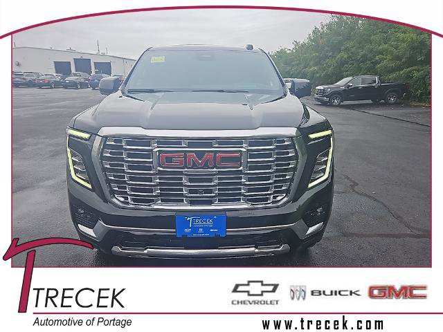 New 2026 GMC Yukon Denali w/ Denali Reserve Package