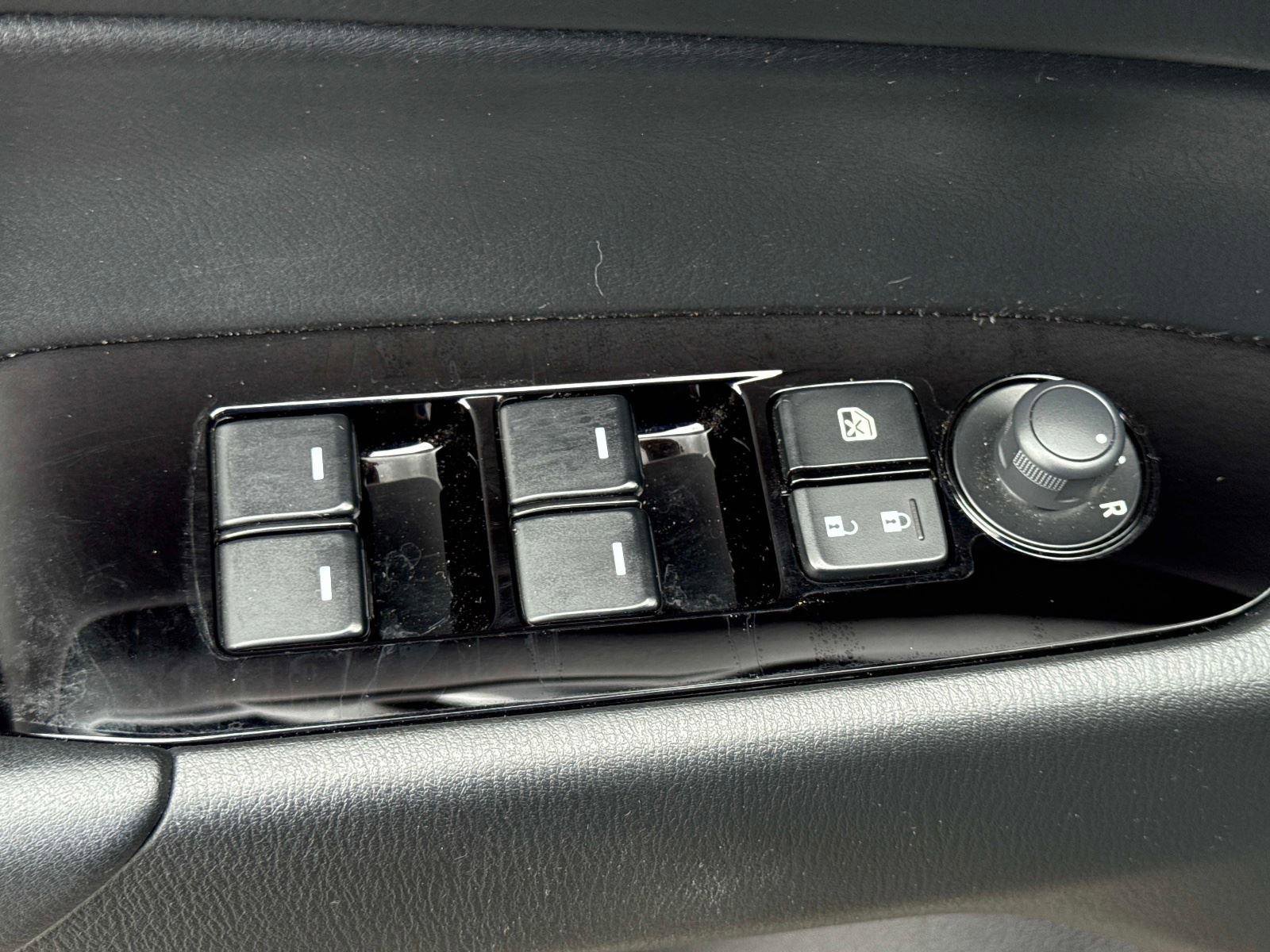 Certified 2024 MAZDA CX-5 AWD 2.5 S image 19