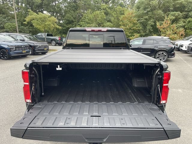 New 2026 Chevrolet Silverado 2500 ZR2 w/ ZR2 Bison Edition AWD/4WD image 25