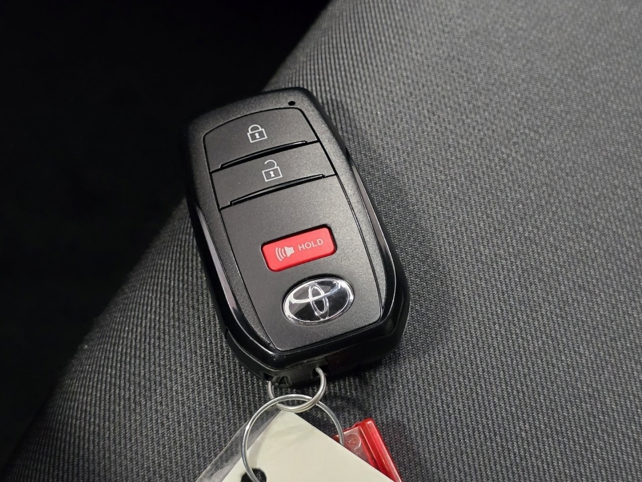 New 2026 Toyota Tacoma SR5 image 32