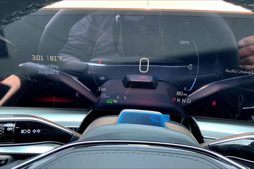 New 2026 Cadillac Lyriq V image 26