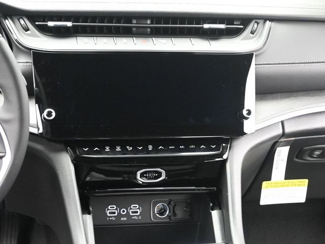 New 2026 Jeep Grand Cherokee Limited image 26